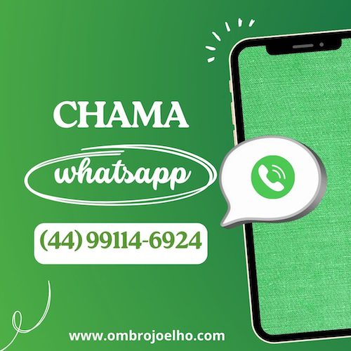 teleatendimento ortopedista ombro jelho